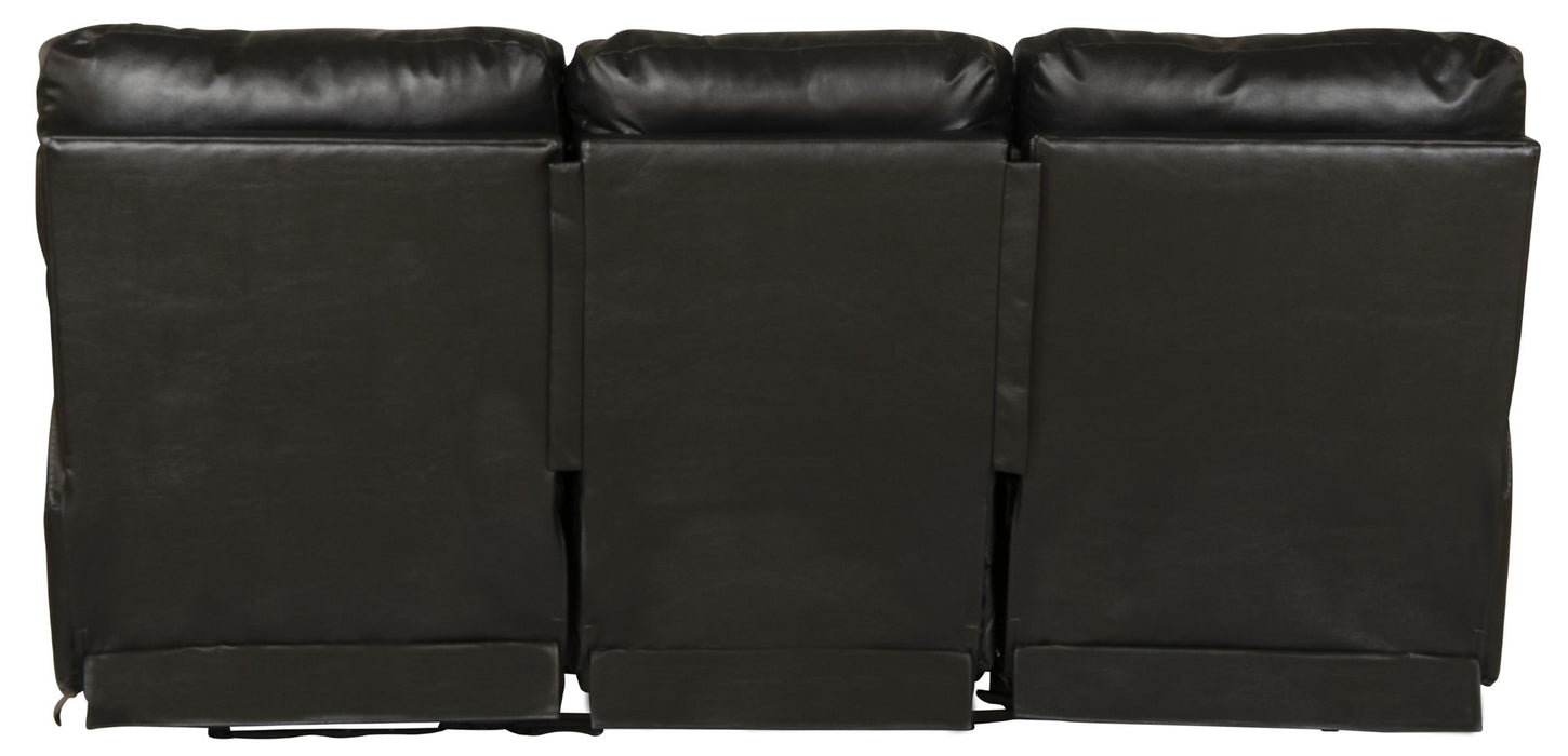 Angelo - Power Reclining Sofa - Stylish Home Furniture