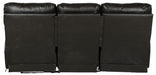 Angelo - Power Reclining Sofa - Stylish Home Furniture
