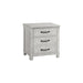 Scott - Platform Storage Bedroom Set - Stylish Home Furniture