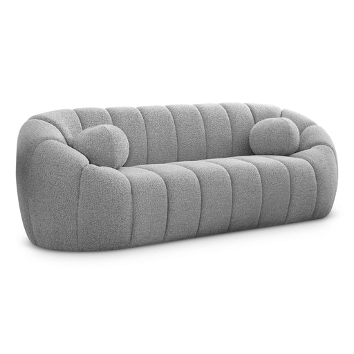 Elijah - Boucle Sofa