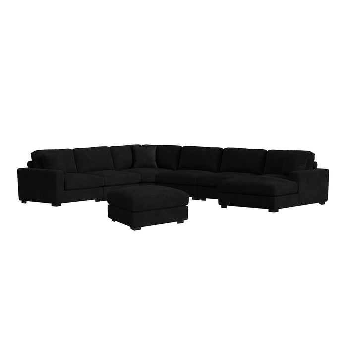 Arizona - Modular Sectional Set - Stylish Home Furniture