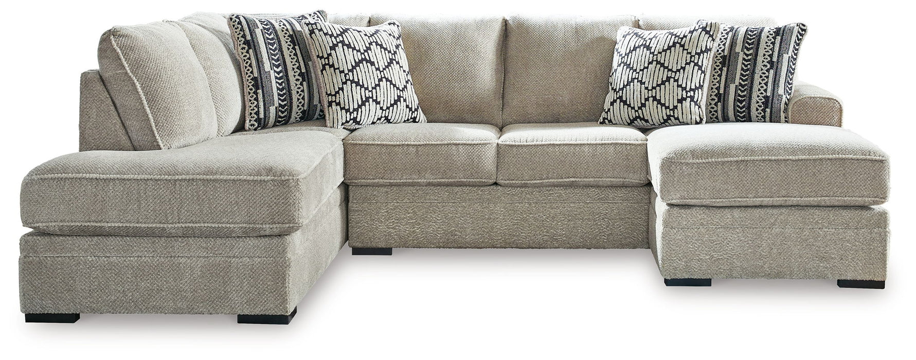 Calnita - Living Room Set - Stylish Home Furniture