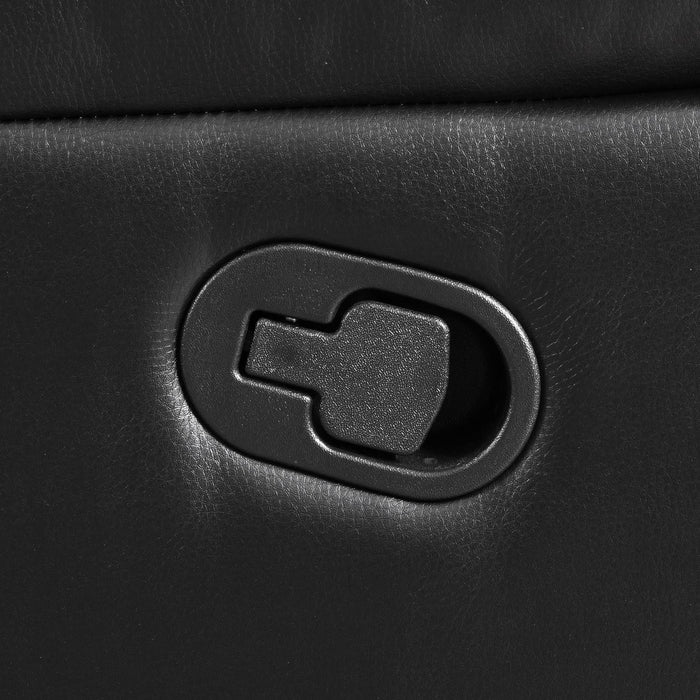 U184 - Motion Chair - Black