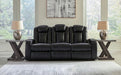 Caveman Den - Power Reclining Living Room Set - Stylish Home Furniture