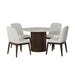 Sylvie - Standard Height Dining Set - Stylish Home Furniture