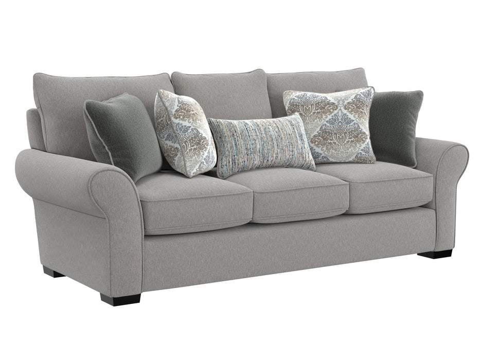 Alden - Queen Sleeper Sofa - Stylish Home Furniture