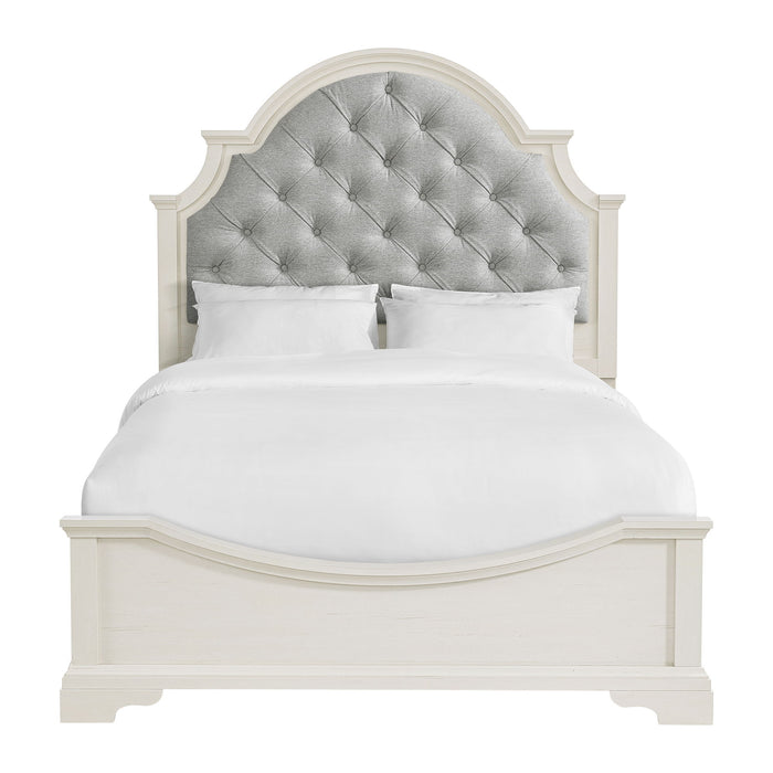 Eastwood - Youth Upholstered Bed - Stylish Home Furniture