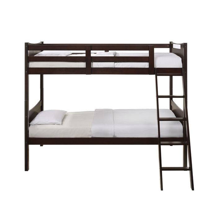 Sami - Bunk - Stylish Home Furniture