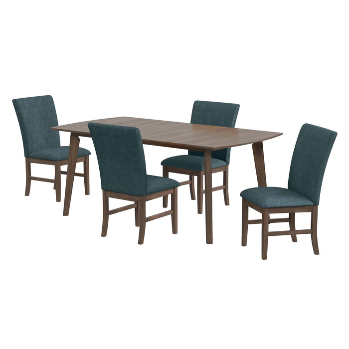 Santa Barbara - Standard Height Dining Set - Stylish Home Furniture