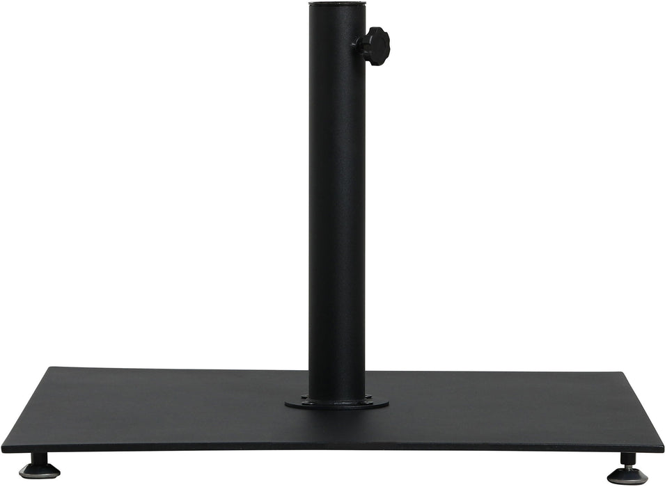 Belize - Steel Patio Umbrella Base