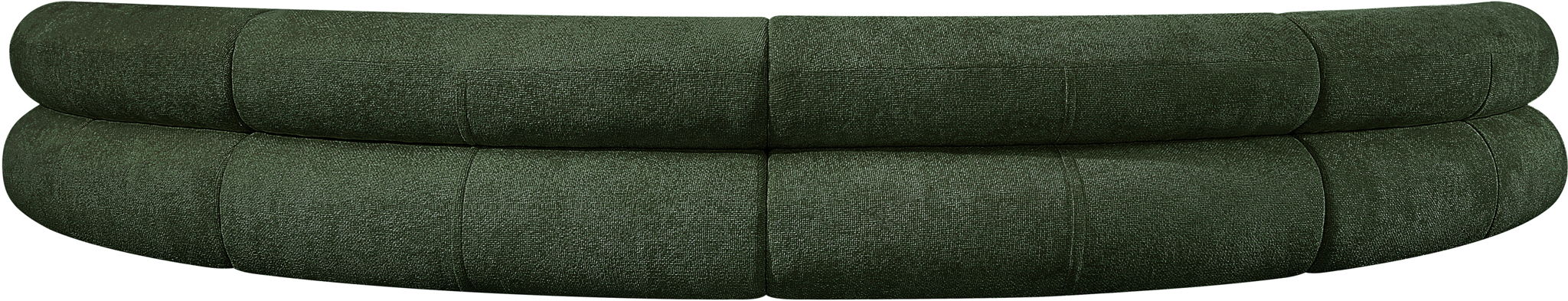 Bale - 4 Piece Modular U-Shaped Sofa
