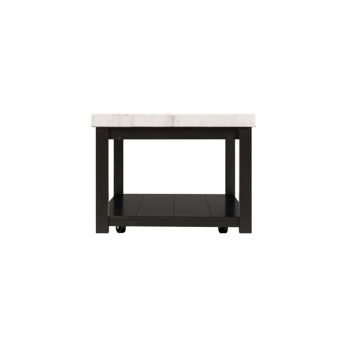 Marcello - Rectangular Table - Stylish Home Furniture