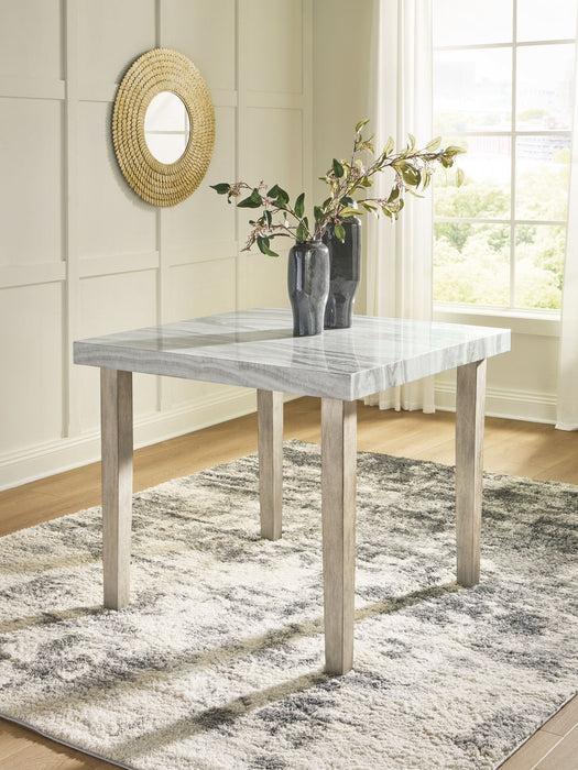 Larawyn - Dining Room Table - Stylish Home Furniture