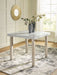 Larawyn - Dining Room Table - Stylish Home Furniture