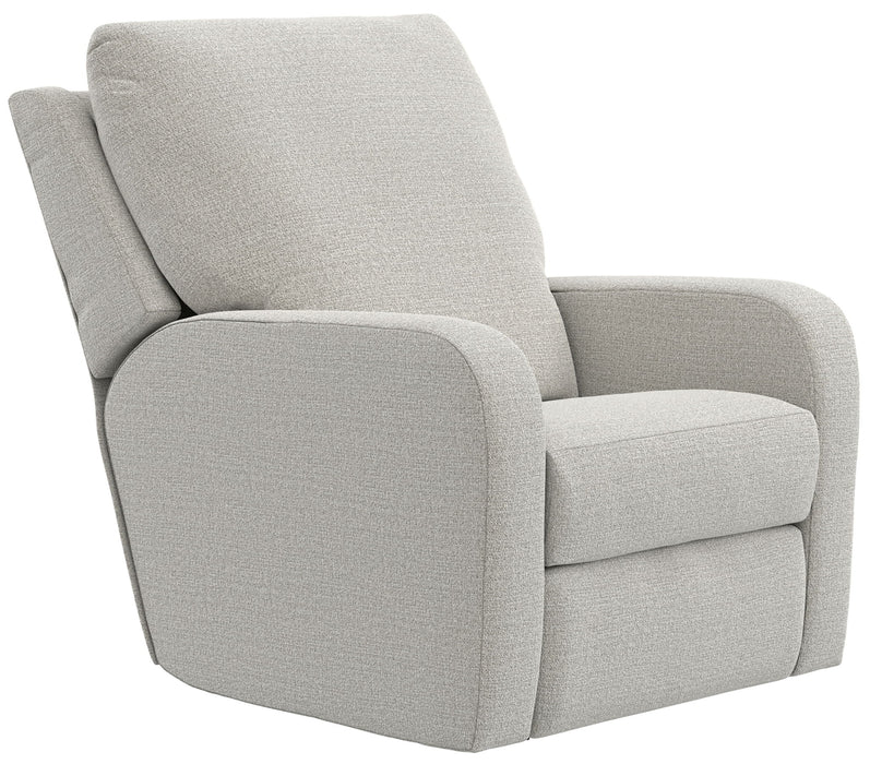 Lullaby - Power Headrest Power Auto-Glide Recliner - Stylish Home Furniture