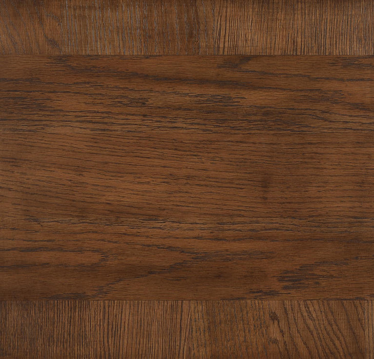 B112 - Mirror - Rustic Gray