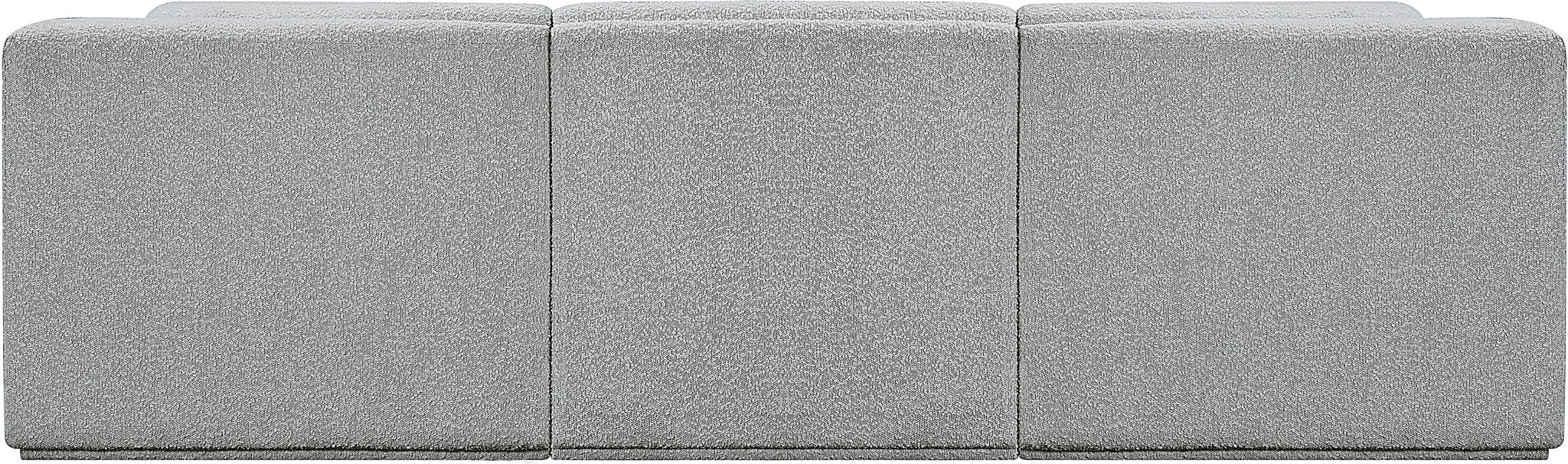 Ollie - 4 Piece Modular Sectional