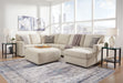 Edenfield - Sectional - Stylish Home Furniture