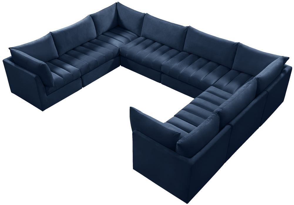 Jacob - Modular Sectional