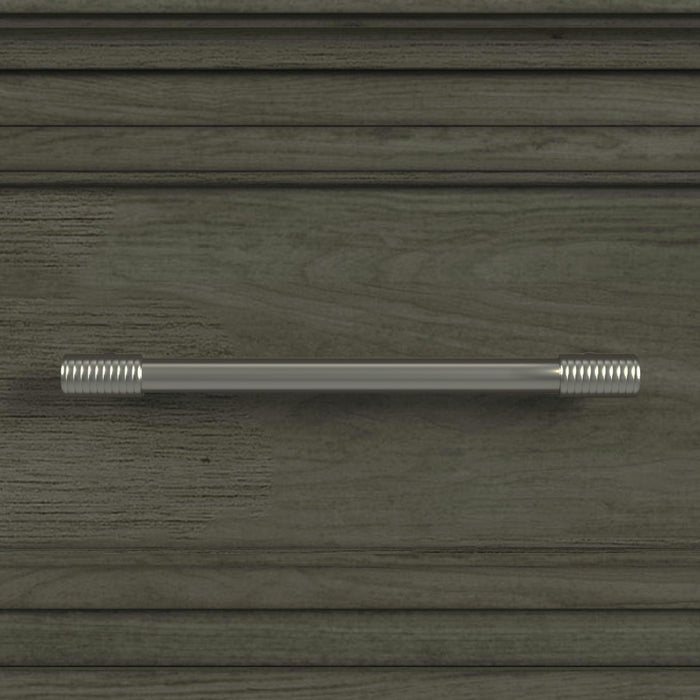 Canterbury - Dresser And Mirror Set - Stylish Home Furniture