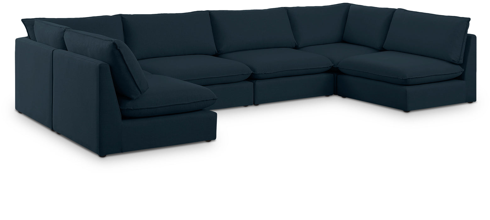 Mackenzie - Modular Sectional