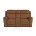 Mustang - P3 Loveseat With Console - Stylish Home Furniture