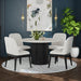 Sylvie - Standard Height Dining Set - Stylish Home Furniture