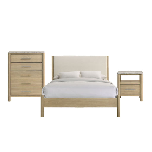 Jonas - Bedroom Set - Stylish Home Furniture