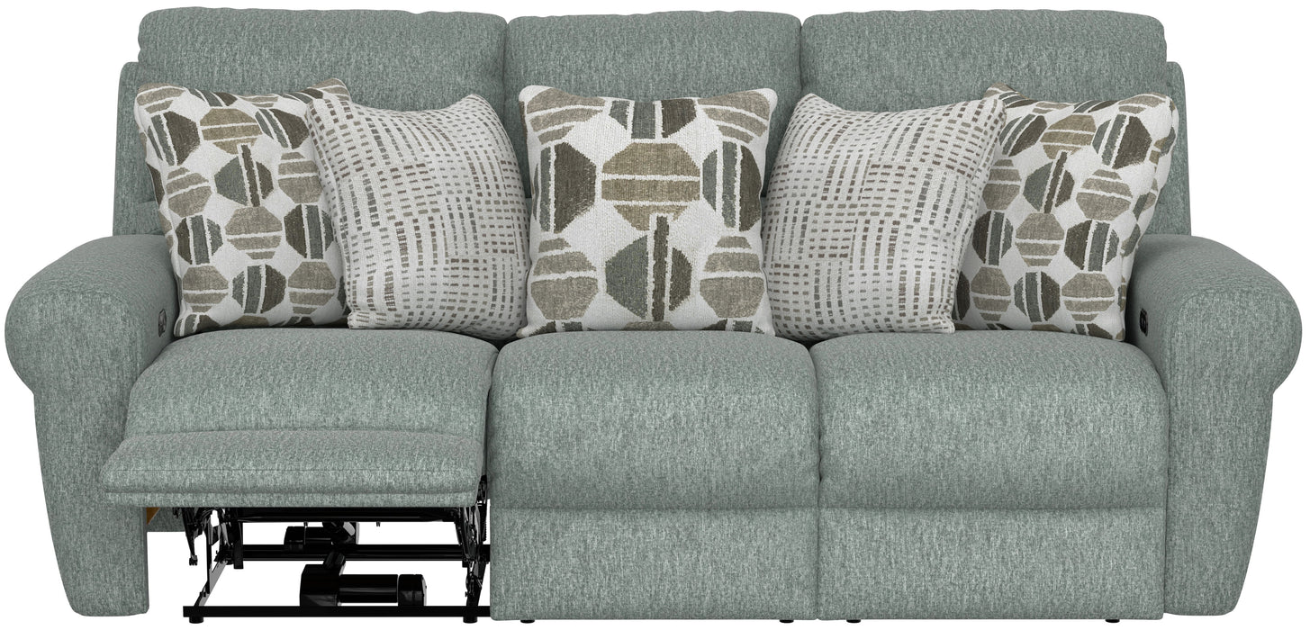 Kellen - Lay Flat Reclining Sofa