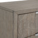 Kelis - 5 Drawer Chest - Gray - Stylish Home Furniture