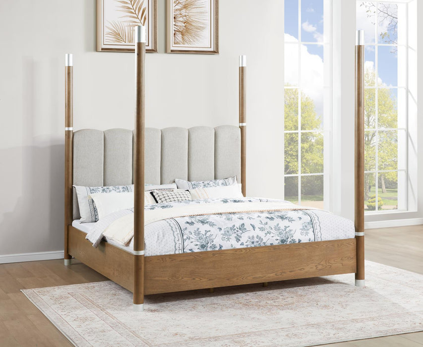 B095 - Bedroom Set
