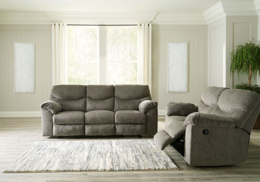 Alphons - Living Room Set - Stylish Home Furniture