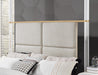 B093 - Canopy Bed - Stylish Home Furniture