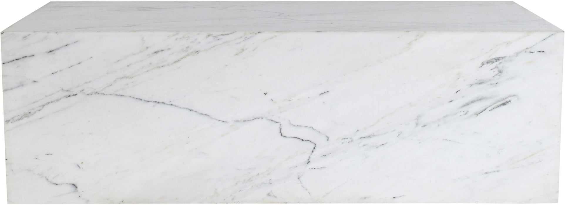 Bolzano - Marble Table