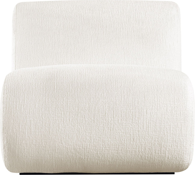 Akira - Upholstered Accent Chair - Stylish Home Furniture