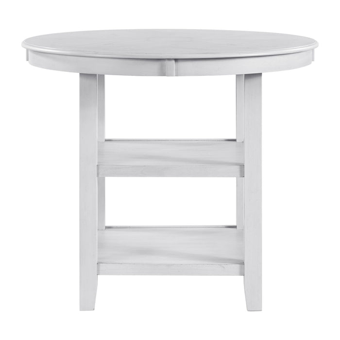 Amherst - Counter Height Dining Table - Stylish Home Furniture