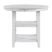 Amherst - Counter Height Dining Table - Stylish Home Furniture