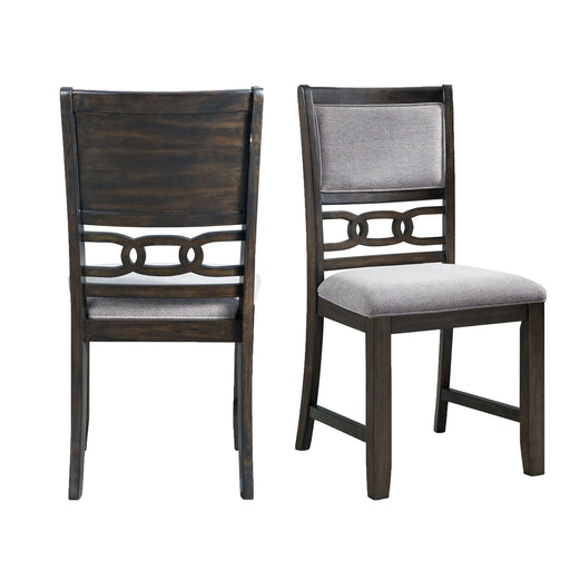 Amherst - Side Chair (Set of 2) - Stylish Home Furniture