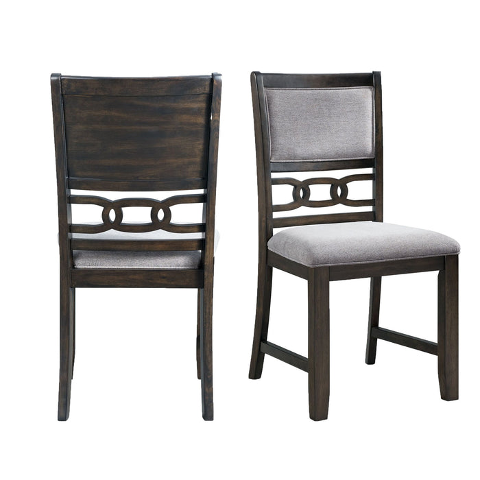 Amherst - Side Chair (Set of 2) - Stylish Home Furniture