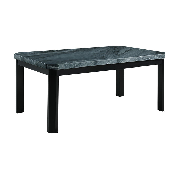 Francesca - Rectangular Dining Set - Stylish Home Furniture