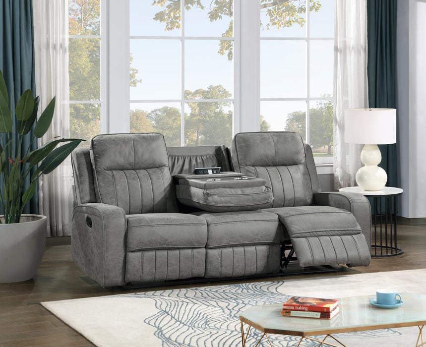 U172 - Living Room Set