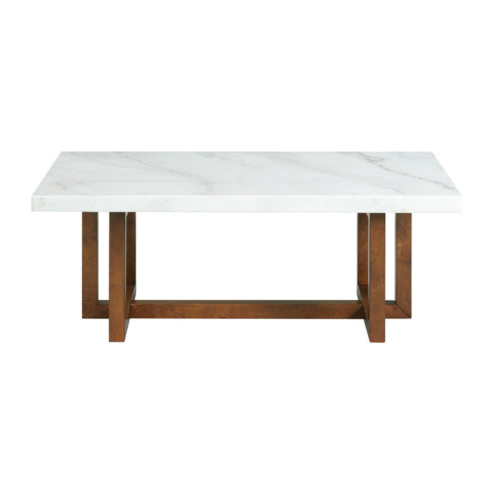 Morris - Coffee Table - Stylish Home Furniture