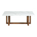 Morris - Coffee Table - Stylish Home Furniture