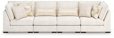 Donelson Creek - Sectional - Stylish Home Furniture