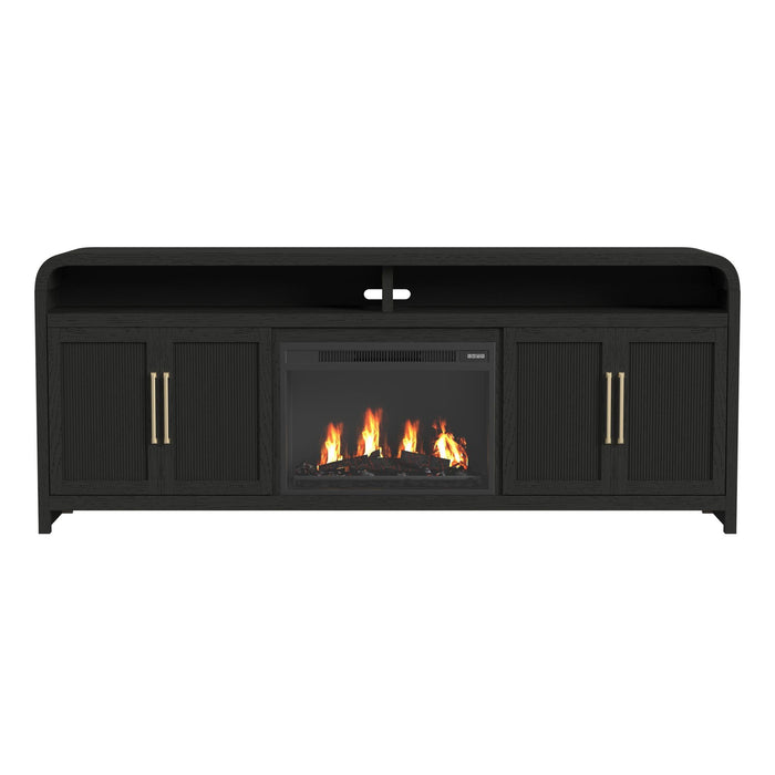 Ridgemont - TV Console - Stylish Home Furniture