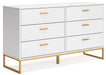 Socalle - Bedroom Set - Stylish Home Furniture