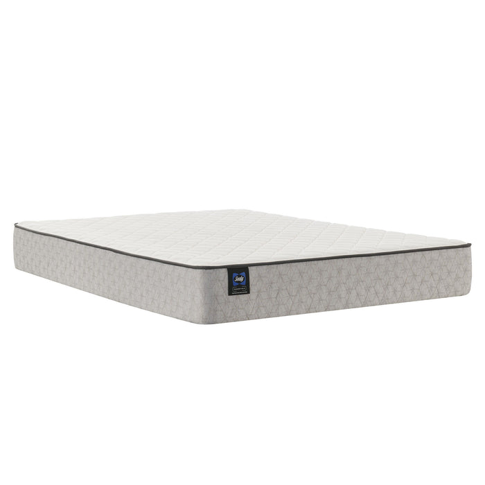 Essentials Summer Elm Firm Tight Top Mattress