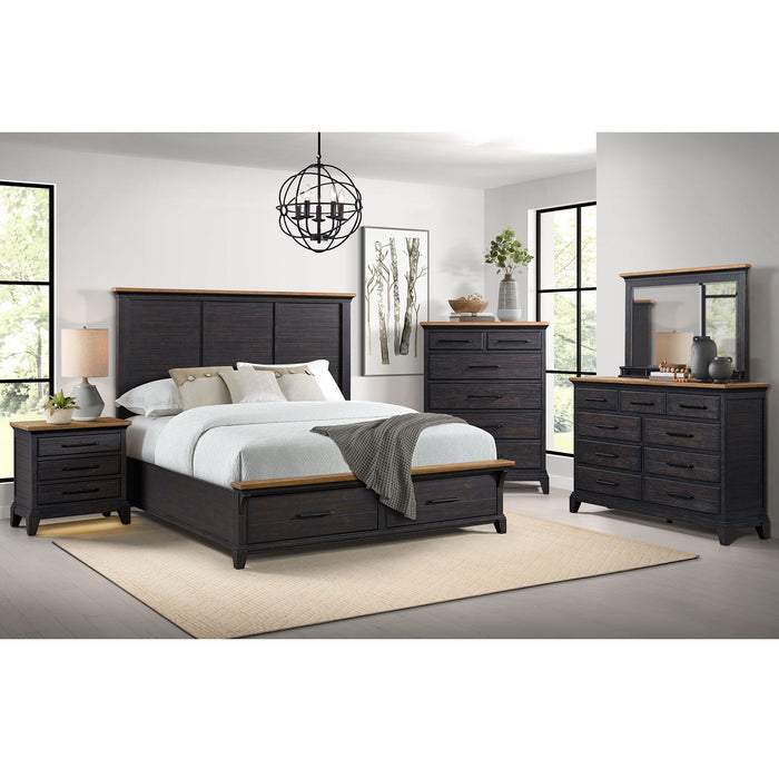 Montrose - Dresser - Stylish Home Furniture
