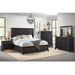 Montrose - Storage Bed - Stylish Home Furniture