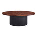 Rosemond - Table With Top And Base - Stylish Home Furniture